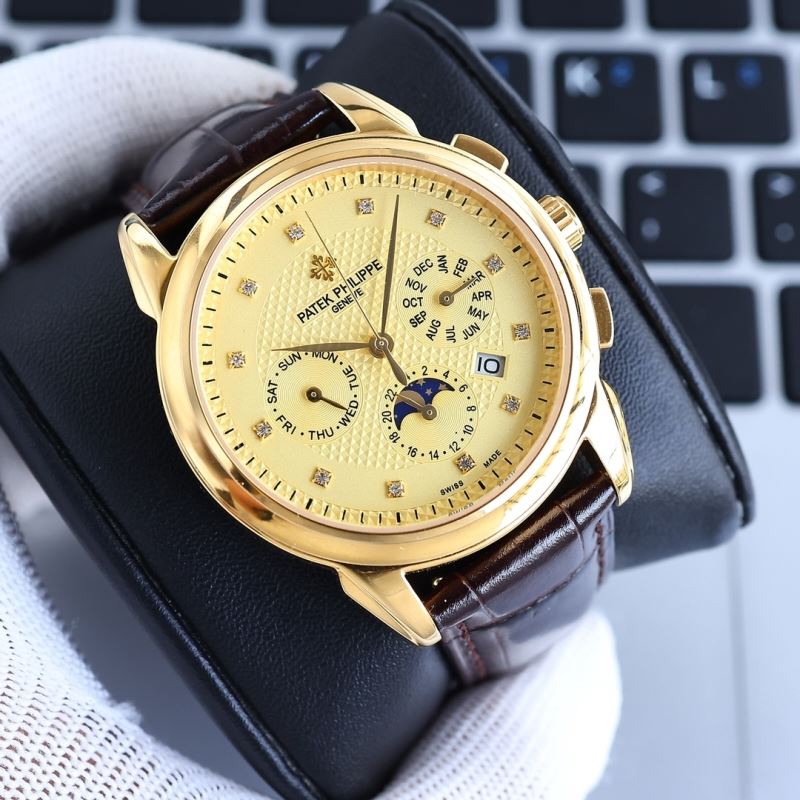 PATEK PHILIPPE